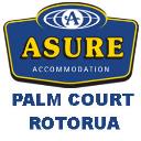 Assure Palm Court Rotorua logo
